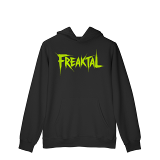 Nome do produtoMoletom Basicamente Limão