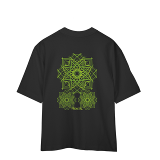 Oversized Lemondalah