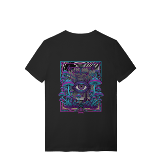 T-Shirt Psychoeye