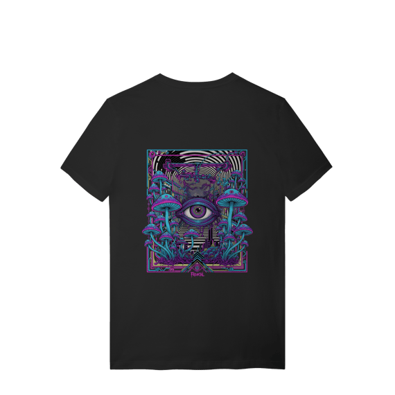 T-Shirt Psychoeye