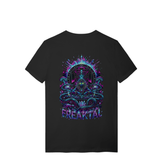 T-Shirt Crystal Mind