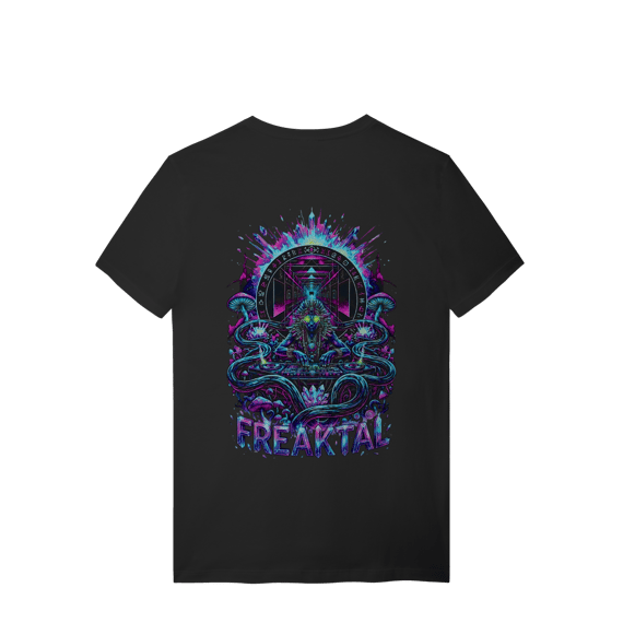 T-Shirt Crystal Mind