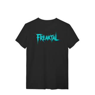 Nome do produtoT-Shirt Basicamente Aqua