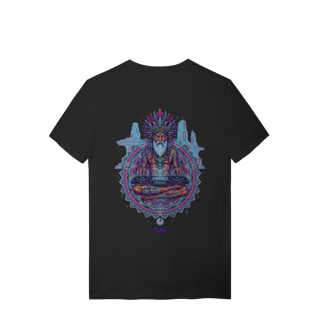 Nome do produtoT-Shirt Shamanic DJ