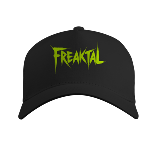 Boné Basicamente Lemon