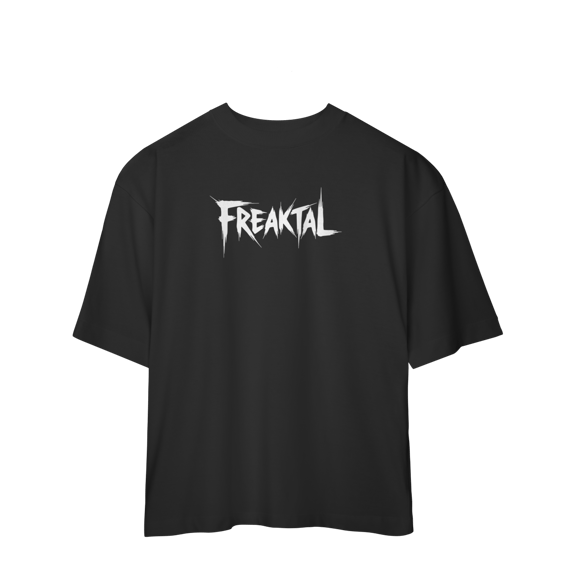 Oversized Basicamente