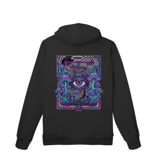 Nome do produtoMoletom Psychoeye