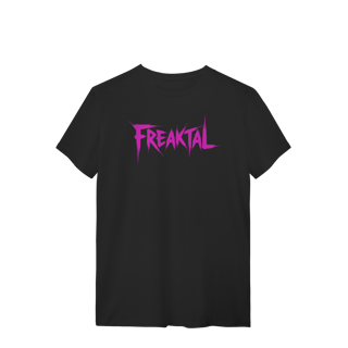 Nome do produtoT-Shirt Basicamente Pink