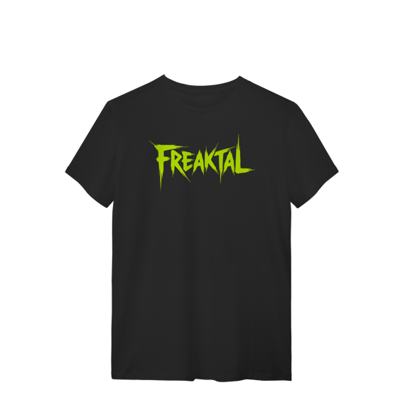 T-Shirt Basicamente Lemon