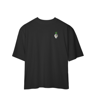 Nome do produtoOversized Bacaxi