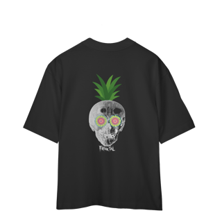 Nome do produtoOversized Bacaxi