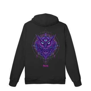 Nome do produtoMoletom Cor Uja