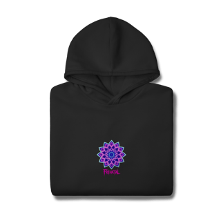 Nome do produtoMoletom Hypnotize