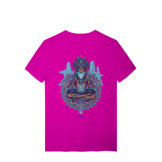 Nome do produtoT-Shirt Shamanic DJ