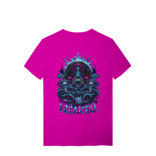 Nome do produtoT-Shirt Crystal Mind