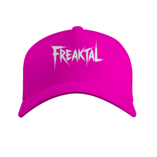 Nome do produtoBoné Basicamente Pink