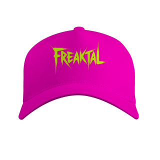 Nome do produtoBoné Basicamente Lemon