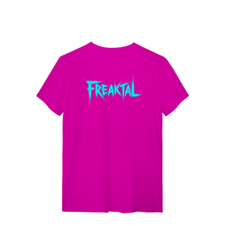 Nome do produtoT-Shirt Basicamente Aqua