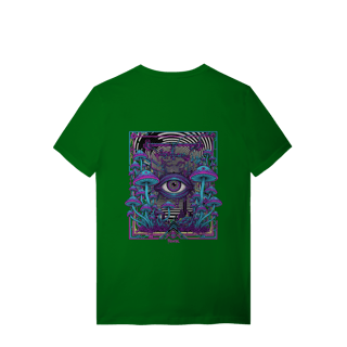 Nome do produtoT-Shirt Psychoeye