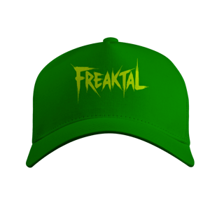 Nome do produtoBoné Basicamente Lemon