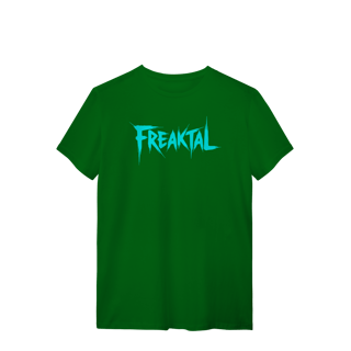 Nome do produtoT-Shirt Basicamente Aqua