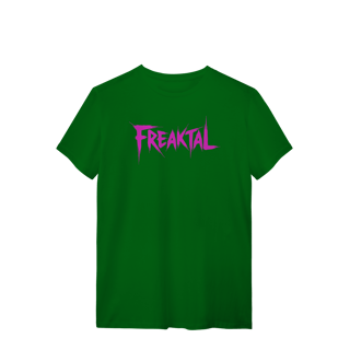 Nome do produtoT-Shirt Basicamente Pink