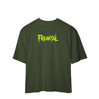 Nome do produtoOversized Basicamente Lemon