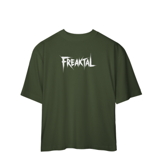 Nome do produtoOversized Basicamente