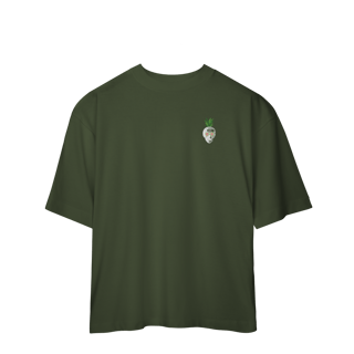 Nome do produtoOversized Bacaxi