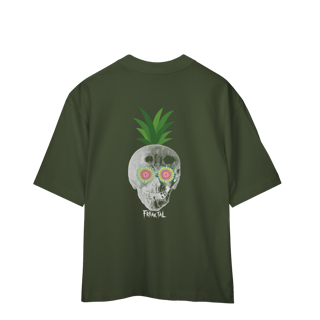 Nome do produtoOversized Bacaxi