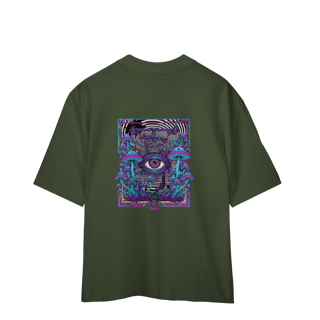 Nome do produtoOversized Psychoeye