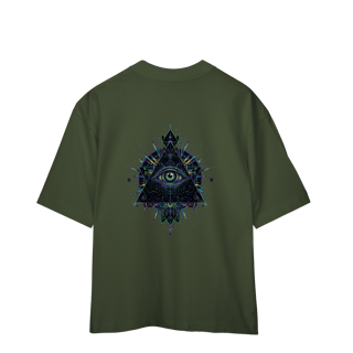 Nome do produtoOversized Omnivision