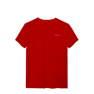 Nome do produtoT-Shirt Cor Uja