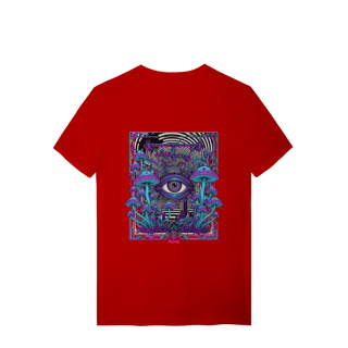 Nome do produtoT-Shirt Psychoeye