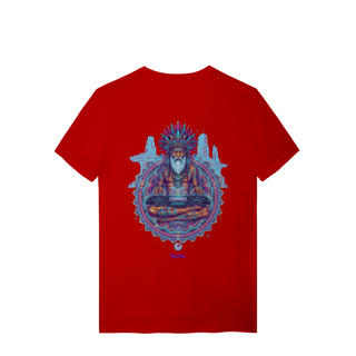 Nome do produtoT-Shirt Shamanic DJ