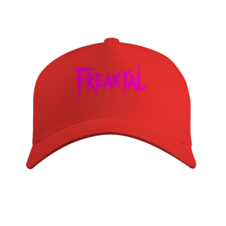 Nome do produtoBoné Basicamente Pink