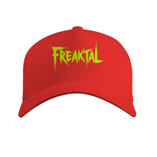 Nome do produtoBoné Basicamente Lemon