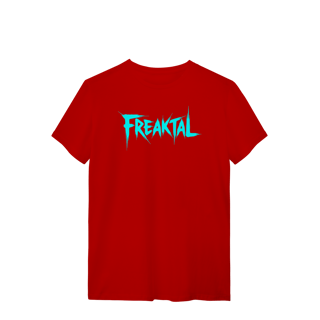 Nome do produtoT-Shirt Basicamente Aqua