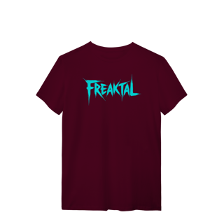 Nome do produtoT-Shirt Basicamente Aqua