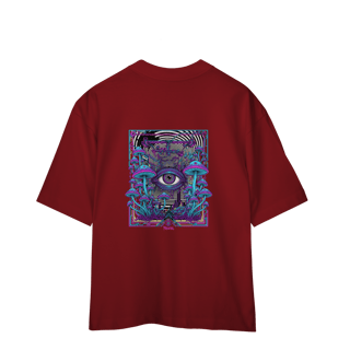 Nome do produtoOversized Psychoeye