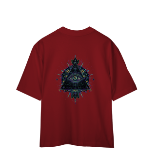 Nome do produtoOversized Omnivision