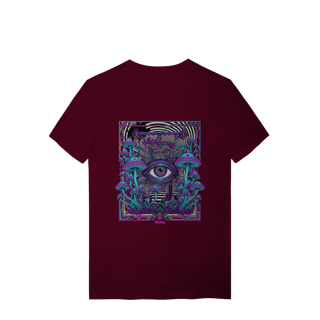 Nome do produtoT-Shirt Psychoeye