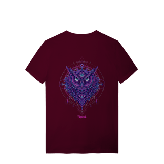 Nome do produtoT-Shirt Cor Uja