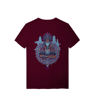 Nome do produtoT-Shirt Shamanic DJ