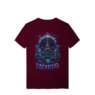 Nome do produtoT-Shirt Crystal Mind