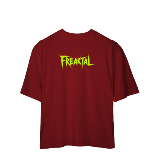 Nome do produtoOversized Basicamente Lemon