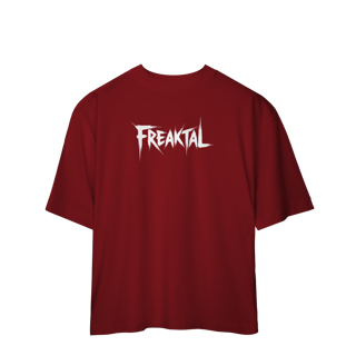 Nome do produtoOversized Basicamente