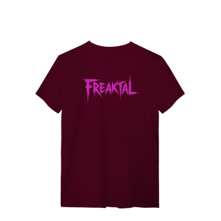 Nome do produtoT-Shirt Basicamente Pink