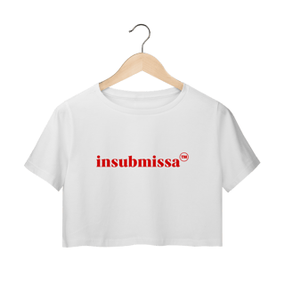Nome do produto insubmissa (cropped)