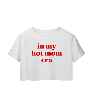 Nome do produto in my hot mom era (cropped)
